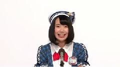AKB48 チーム8所属 服部 有菜
