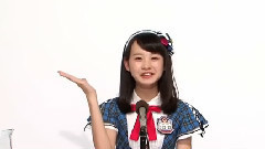 AKB48 チーム8所属 横山 結衣