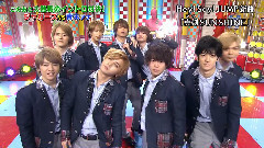 真剣SUNSHINE