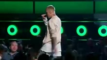 Company + Sorry BBMA 现场版 2016