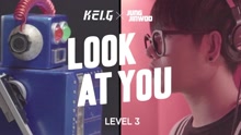 Look At You 预告
