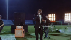 I Was Made For Loving You (My Team)