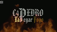 Ta Pegar Fogo