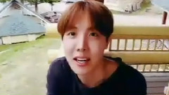 V BTS Live