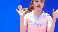 OH MY GIRL - Cupid