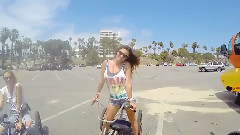 Hit The Road
