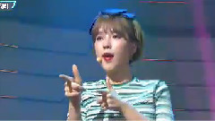 I Want To Know Your Mind - Mnet M!Countdown 现场版 16/05/26