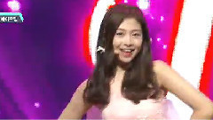 Tinker Bell - Mnet M!Countdown 现场版 16/05/26