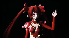 VOCALOID家族,UTAU - 复仇女神栀子MAD HATTER