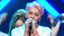 White T-Shirt 现场版 16/05/26