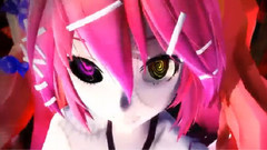 初音未来,VOCALOID家族 - 呐,一起捉迷藏吧