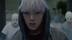 MONSTA X - ALL IN