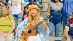 Liona Boyd - The Toronto Song!