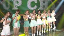 Cheer Up - KBS音乐银行 现场版 16/05/27