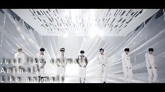 0613 防弹出道三周年快乐