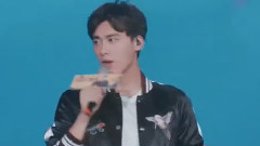 门外看