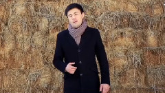 CHyingyiz Myirzaev