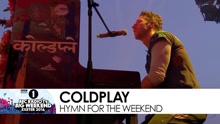 Hymn For The Weekend