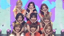 CHEER UP 现场版 16/05/27