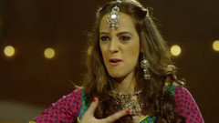 Daant Saiyaan Ne
