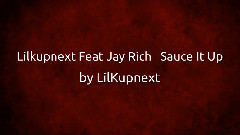 Sauce It Up