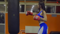 女性健康与健身2016