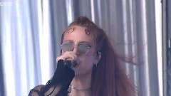 BBC Radio 1's Big Weekend 2016 Cut