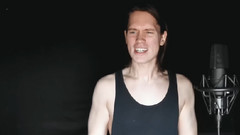 WANNABE(Metal Cover)
