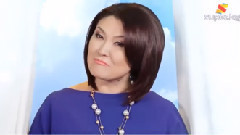 Gulnur Satyilganova Bala bakyit