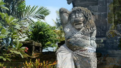 世界美景博览 梦幻巴厘岛