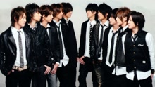 Hey！Say！Jump - 真剑Sunshine 现场版 16/05/13