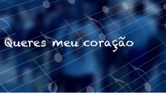 Playback Com Letra