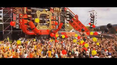 最佳Hardstyle释放混合视频2014年