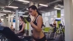 New Angelica Anderson Sexy Motivation