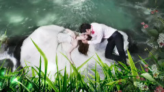 If You Go Away ( Sentimental Saxophone)