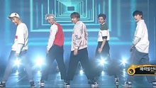 发散魅力时间 - KBS音乐银行 现场版 16/06/03
