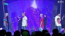 How're you doing - MBC音乐中心 现场版 16/06/04
