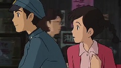 告别之夏