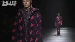 Paris Men's Fashion Week