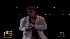 Tarzan Boy