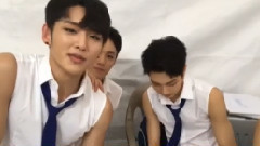 DC待机室情况