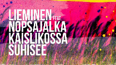 Kaislikossa Suhisee