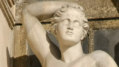 世界著名雕塑作品欣赏(2)