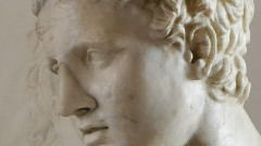 世界著名雕塑作品欣赏(1)