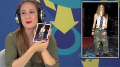Nickelback,Black Eyed Peas,50 Cent,欧美群星,音乐短片 - DO TEENS KNOW 2000s MUSIC?(REACT:Do They Know It?)