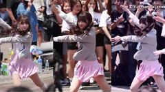 Cover Dance