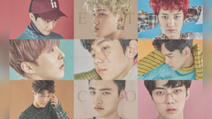 Lucky One