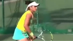 Sexy Athletes-Sexiest Female Athletes