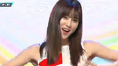 I want to know your mind - Mnet M!Countdown 现场版 16/06/09