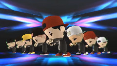 EXORUN Teaser